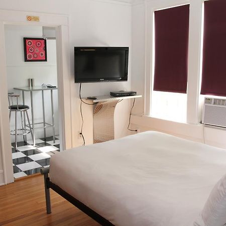 Hotel Ranola Сарасота Екстериор снимка