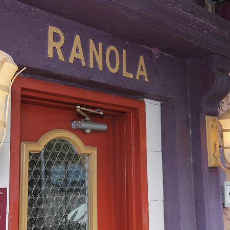 Hotel Ranola Сарасота Екстериор снимка