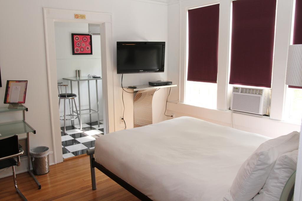 Hotel Ranola Сарасота Екстериор снимка