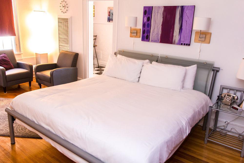 Hotel Ranola Сарасота Екстериор снимка