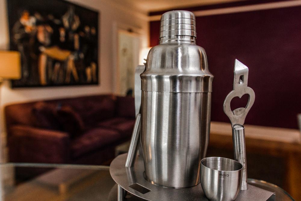 Hotel Ranola Сарасота Екстериор снимка